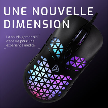 Souris Gamer Filaire ONLAN SO-4