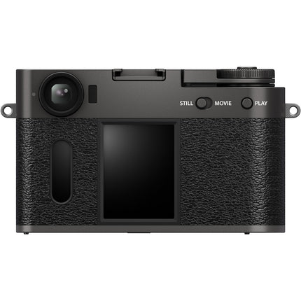 Appareil photo Compact FUJIFILM X half X-HF1
