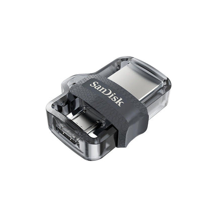 Clé OTG pour micro USB SANDISK Ultra Dual Android m3.0 128GB