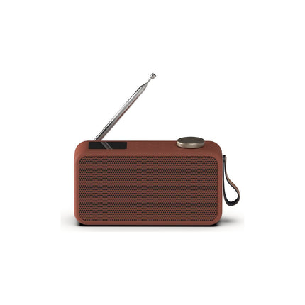 Chaîne HiFi KREAFUNK Radio DAB,reveil et enceinte bluetooth 1