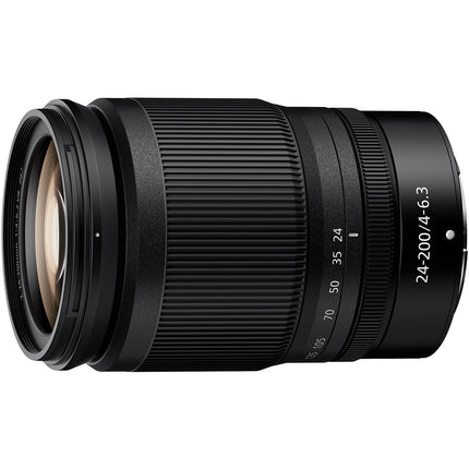 Appareil photo Hybride NIKON Z6 III
