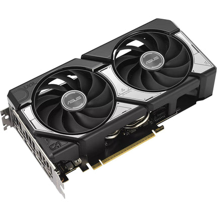 Carte graphique ASUS ASUS Dual GeForce RTX 5060 Ti 8GB
