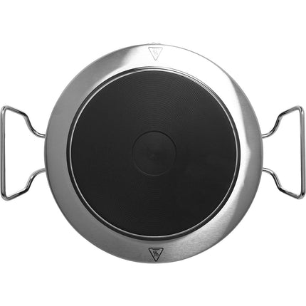 Réchaud électrique RIVIERA ET BAR QRE 350 INOX