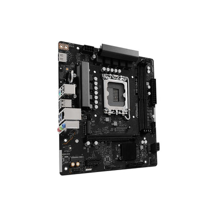 Carte mère ASROCK ASRock H810M-H