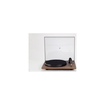 Platine vinyle REGA Planar 1 Noyer Carbon MM