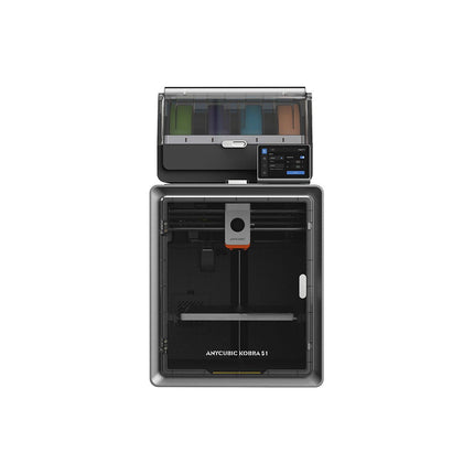 Imprimante 3D ANYCUBIC KOBRA S1 COMBO