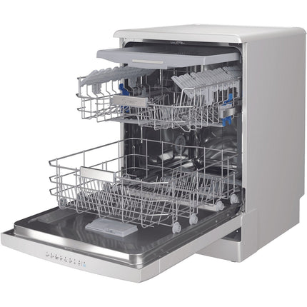 Lave vaisselle 60 cm INDESIT I0FD561W