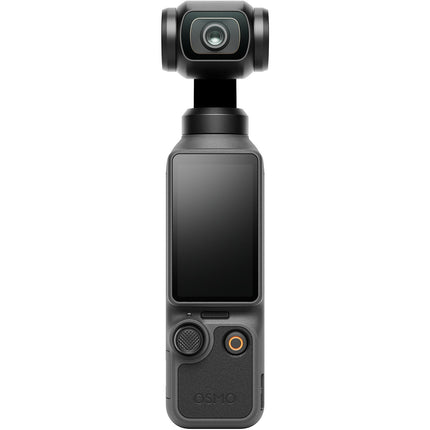 Caméra sport DJI Osmo Pocket 4 Standard Combo