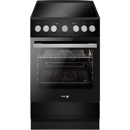Cuisinière vitrocéramique FAGOR FACV203N
