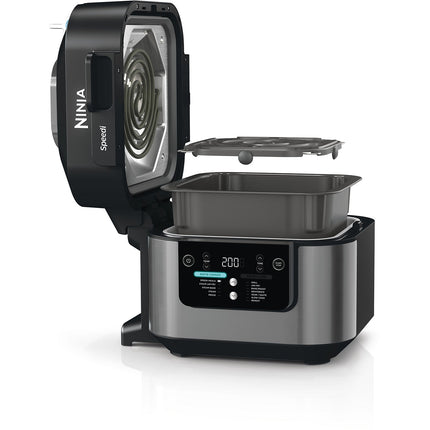 Multicuiseur NINJA Speedi Rapid Cooker ON500EU