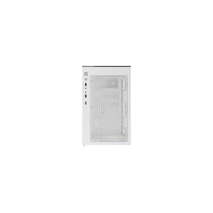 Boitier PC AEROCOOL Aerocool Pivot V2 (Blanc)