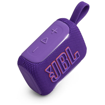 Enceinte portable JBL GO 5
