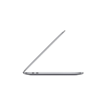 Ordinateur Apple MACBOOK Pro 13' M1 8Go 256Go 2020 Gris Sidéral Reconditionné