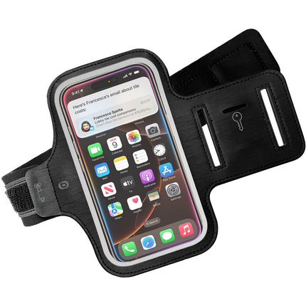 Brassard ESSENTIELB De sport Taille L