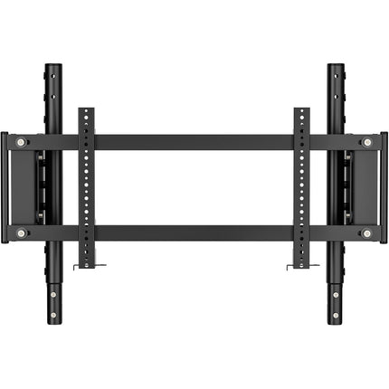 Support OPLITE R8 ON TOP MONITOR MOUNT Noir