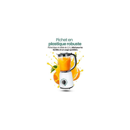 Blender EMERIO BL-124816.7