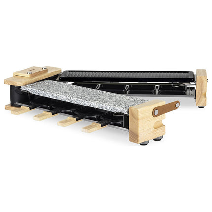 Raclette H.KOENIG WOD360