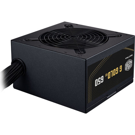 Alimentation PC COOLER MASTER Cooler Master G Gold V2 650W Noir
