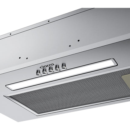 Hotte encastrable CIARRA CD5913DS