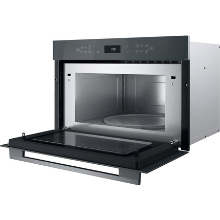 Micro ondes grill encastrable WHIRLPOOL WMD7O4TBF