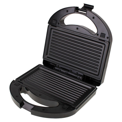 Croque, gaufre, gril MESKO Grill multifonction 3 en 1 MS 3045 - Gau