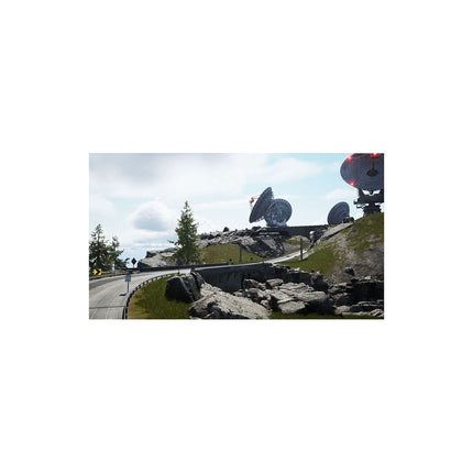 Jeu Xbox X THQ Wreckreation