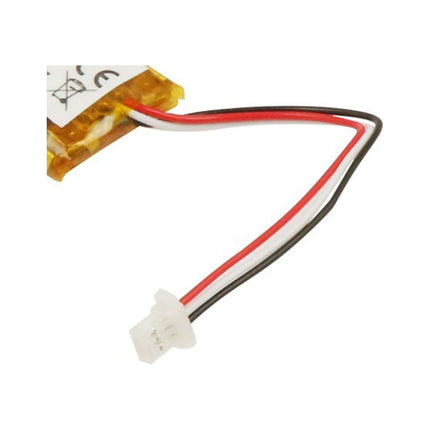 AVIZAR pour Google Nest Hello Li-Polymère 3.7V
