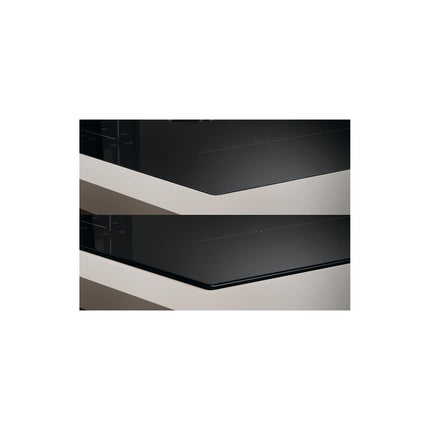 Plaque induction CANDY CTP644SCBB