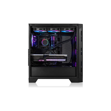 PC Gamer AURUMPC 14900KF+RTX5060Ti 16G+64Go RAM+Win11