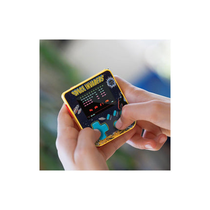 Borne d'arcade PLAION Hmt Key Chain Taito Space Invaders