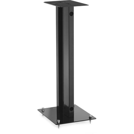 Support enceinte TRIANGLE S02 noir (La paire)