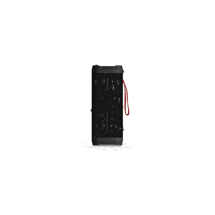Enceinte fixe PHILIPS Enceinte Bluetooth Philips TAS5000B Noir