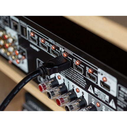 Ampli Home Cinema MARANTZ STEREO70S BLACK