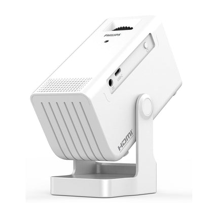 Mini vidéoprojecteur PHILIPS Neopix 140