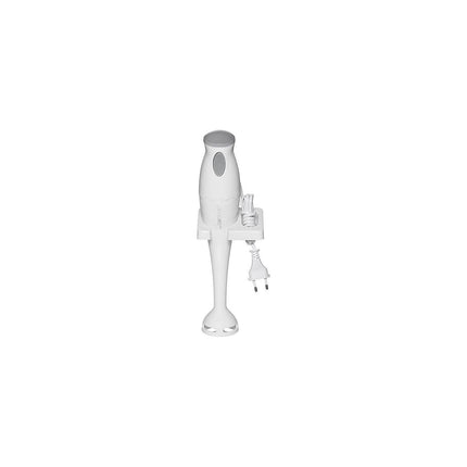 Mixeur CLATRONIC SM3081-blanc