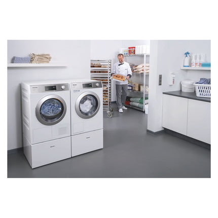 Sèche linge professionnel MIELE PDR 1108 HP EL
