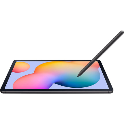 Tablette Android SAMSUNG Galaxy Tab S6 Lite 10.4 128Go Argent Reconditionné
