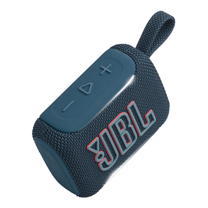 Enceinte portable JBL GO 5