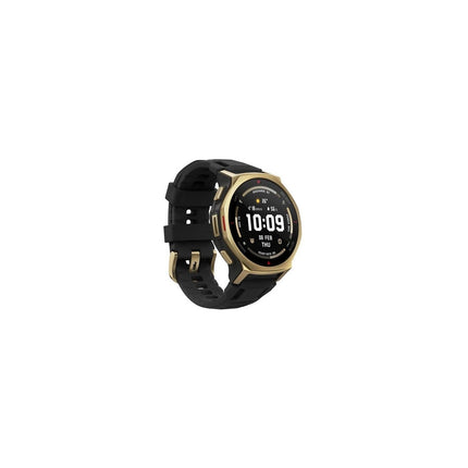 Montre sport AMAZFIT T-Rex 3 Pro 44mm Black Gold
