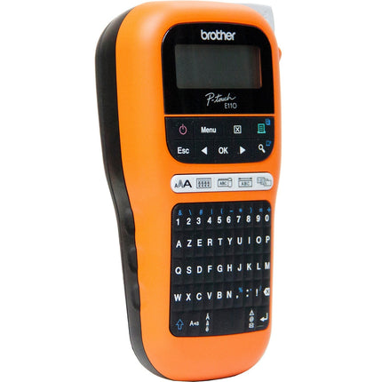 Etiqueteuse BROTHER PT-E110