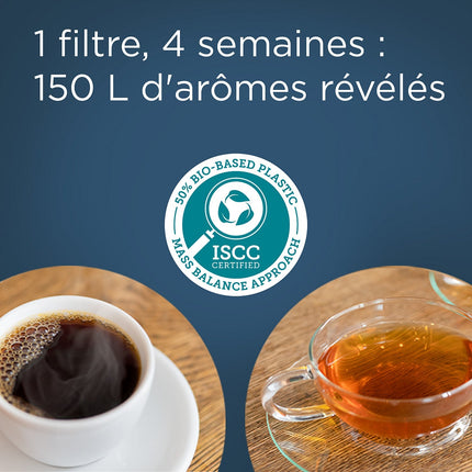 Carafe filtrante BRITA Style Essential Sable Maxtra Pro Expert