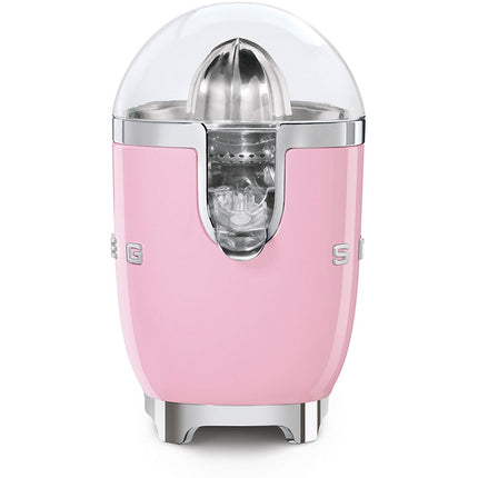 Presse-agrumes SMEG CJF11PKEU Rose