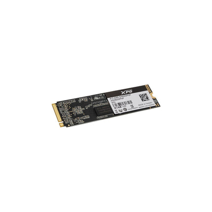 Disque dur SSD interne A-DATA ADATA XPG SX8200 Pro Series NVMe SSD, PC