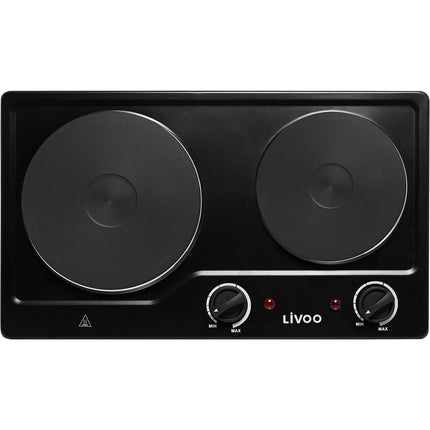 Plaque LIVOO DOC168N