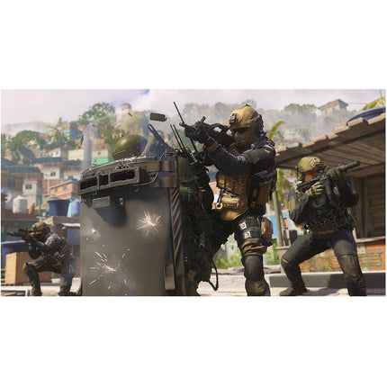 Contenu en jeu MICROSOFT Call of Duty Modern Warfare III Cross Ge