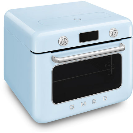 Mini four SMEG COF01