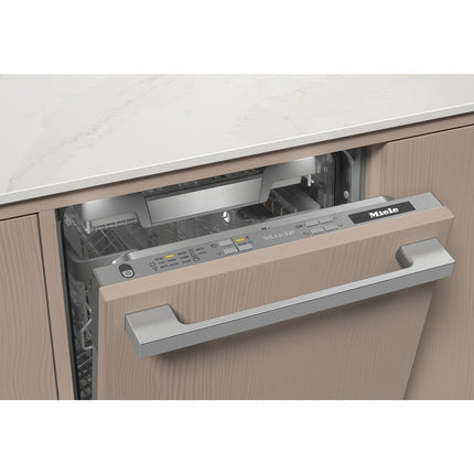 Lave vaisselle encastrable MIELE G 5990 SCVi SL