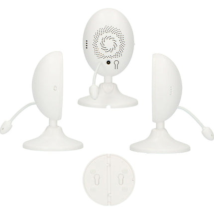 Babyphone ALECTO DVM-140C