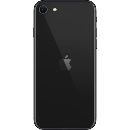 Smartphone APPLE iPhone SE Noir 64 Go Reconditionné