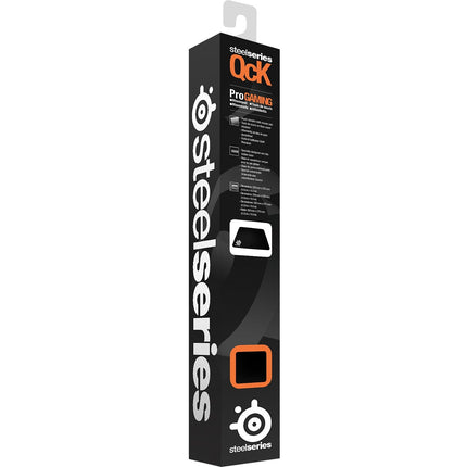 Tapis de souris STEELSERIES QcK Medium